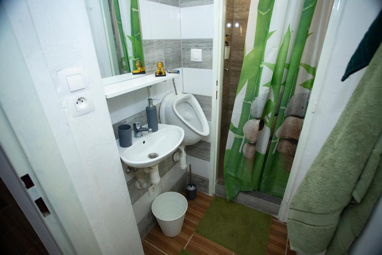 Ag Apartment Gabcikovo Exterior photo