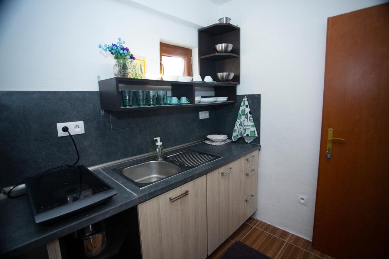 Ag Apartment Gabcikovo Exterior photo