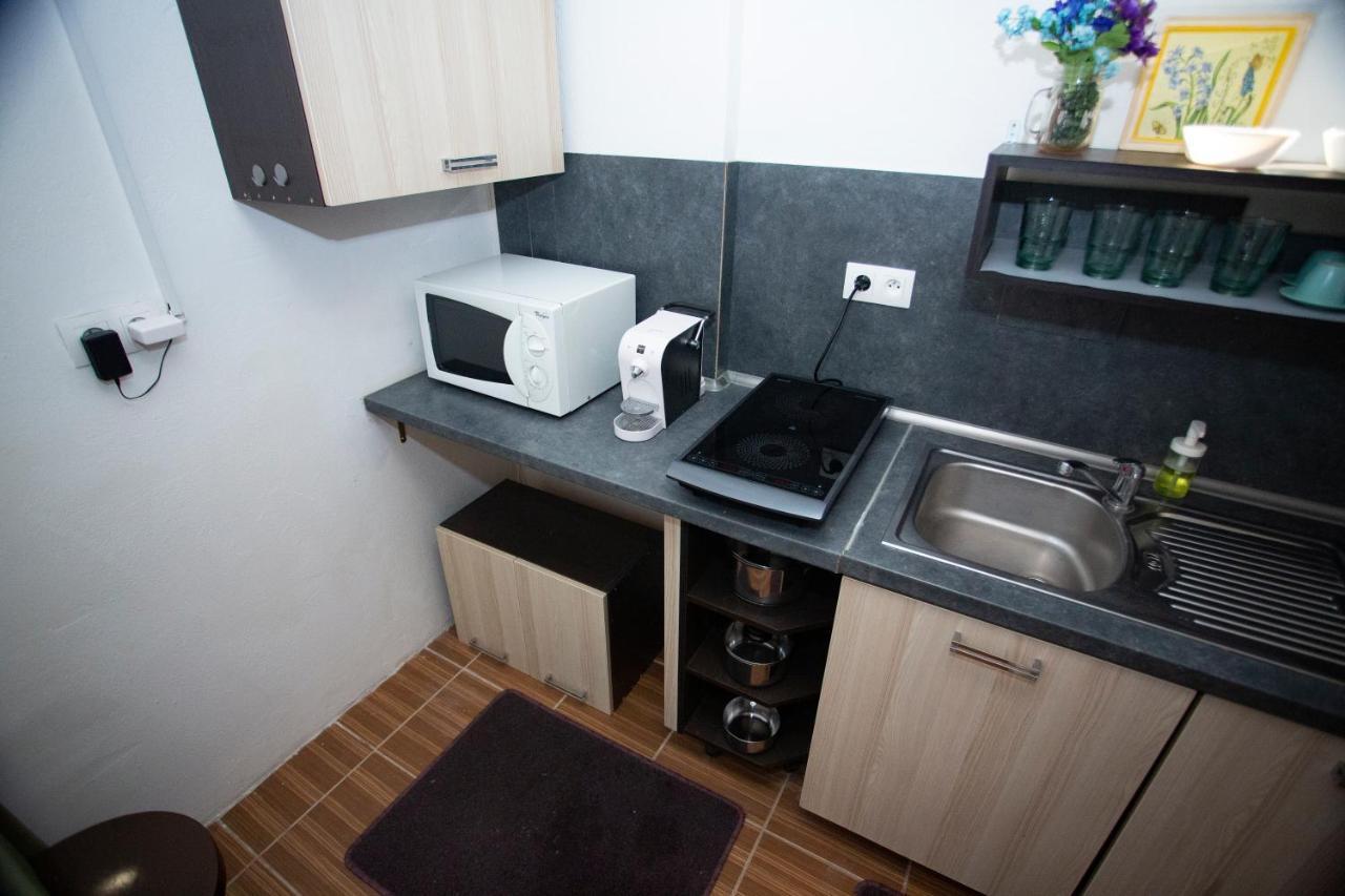 Ag Apartment Gabcikovo Exterior photo
