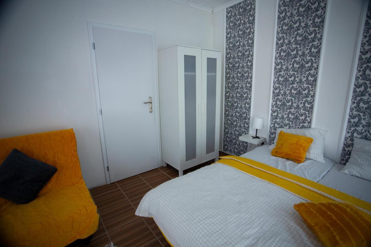 Ag Apartment Gabcikovo Exterior photo