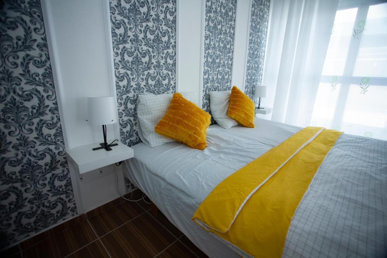 Ag Apartment Gabcikovo Exterior photo