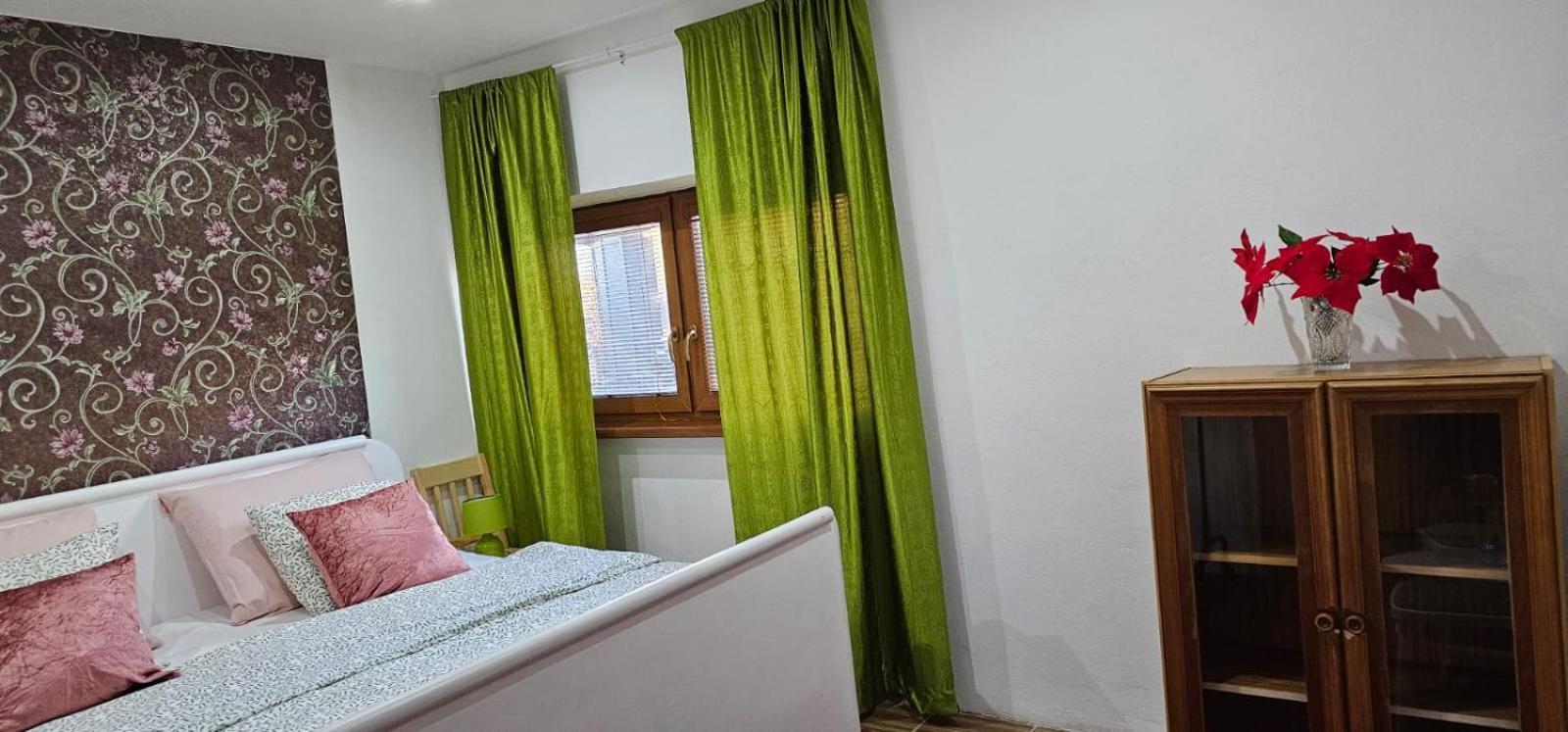 Ag Apartment Gabcikovo Exterior photo